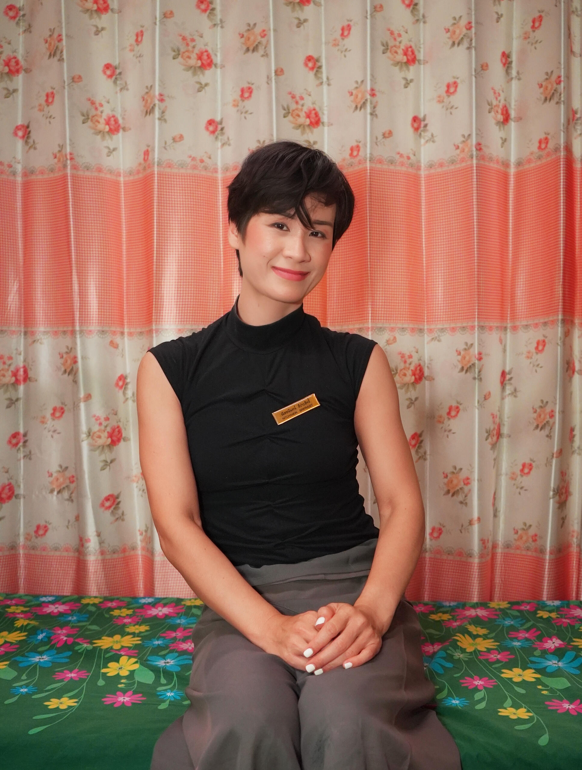 Namarli Viangping Massage